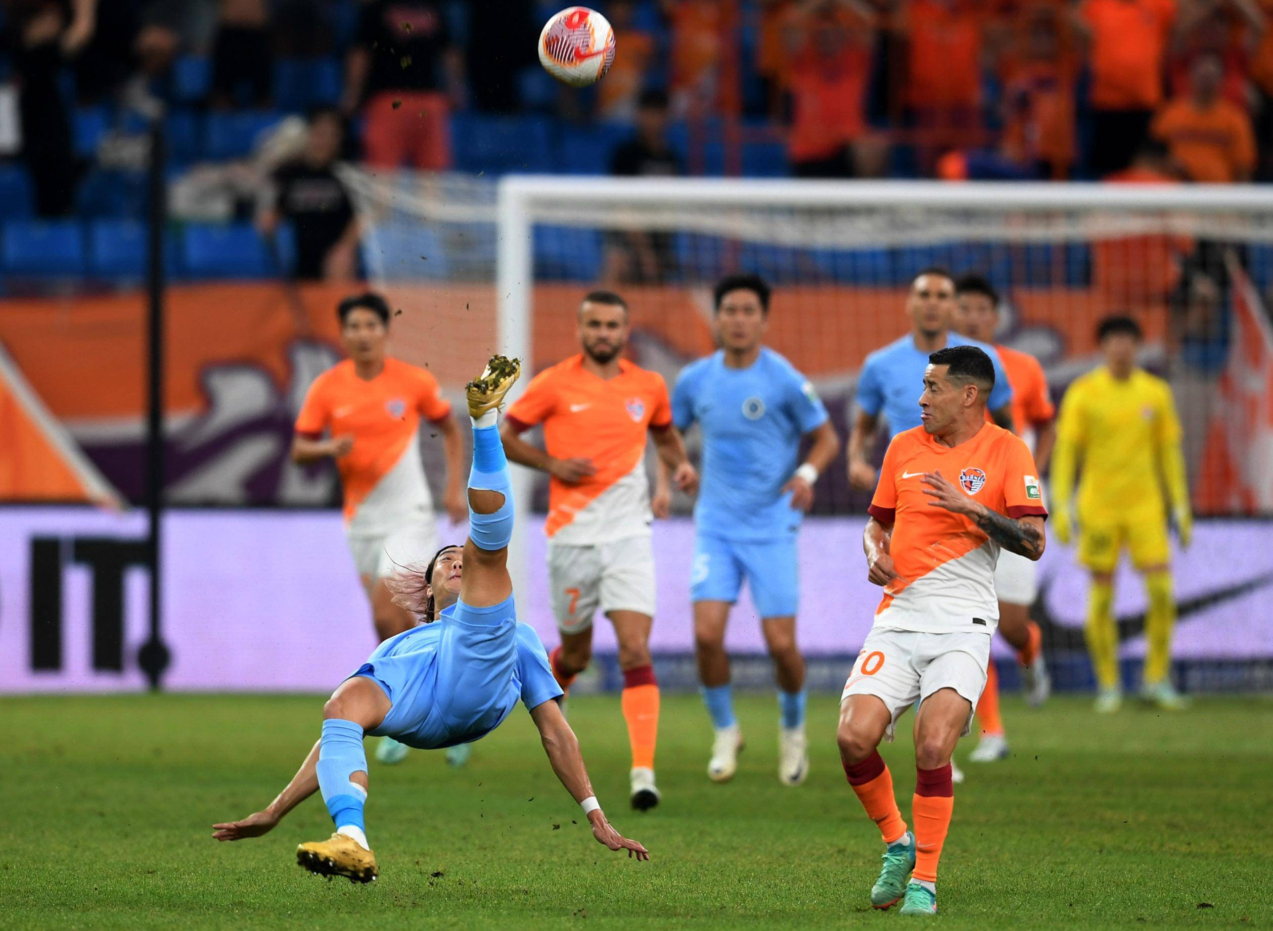 抗上的优势 抗上的优势