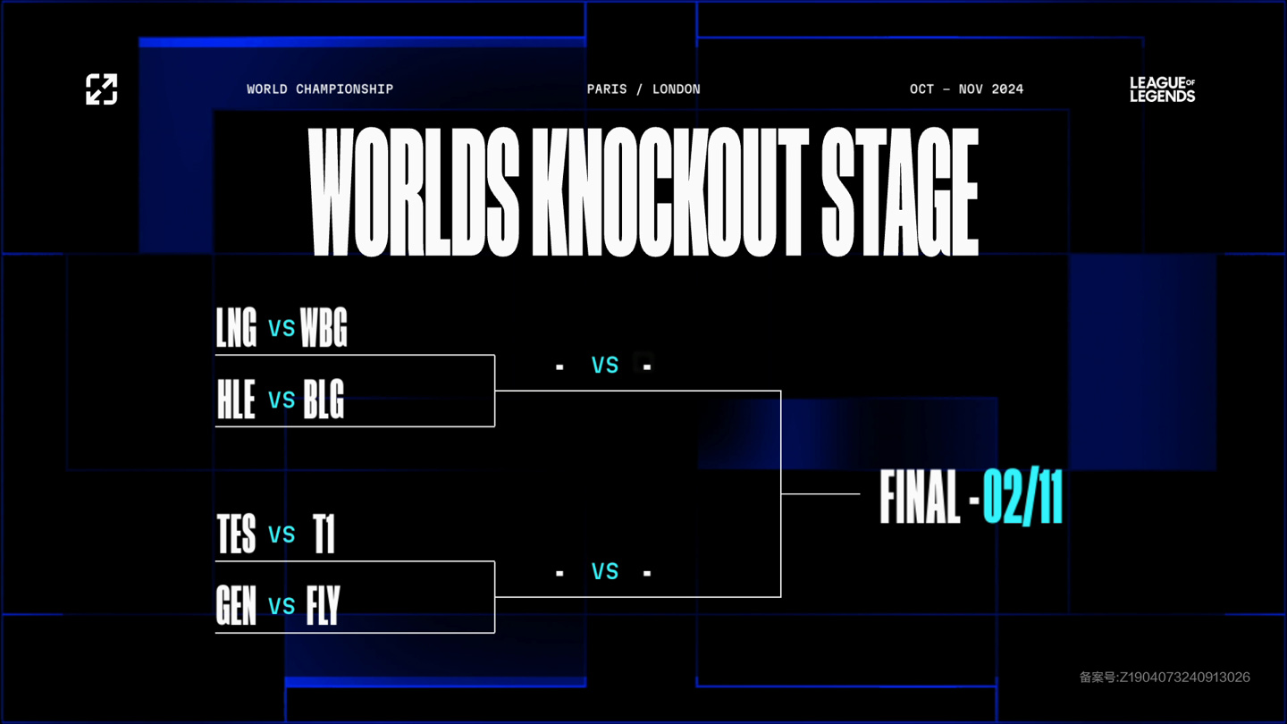 期准备中 期准备中